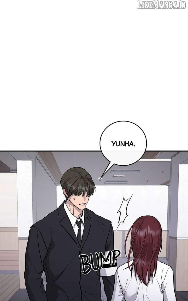 Extroversion of an Immortal Chapter 109 - Page 15