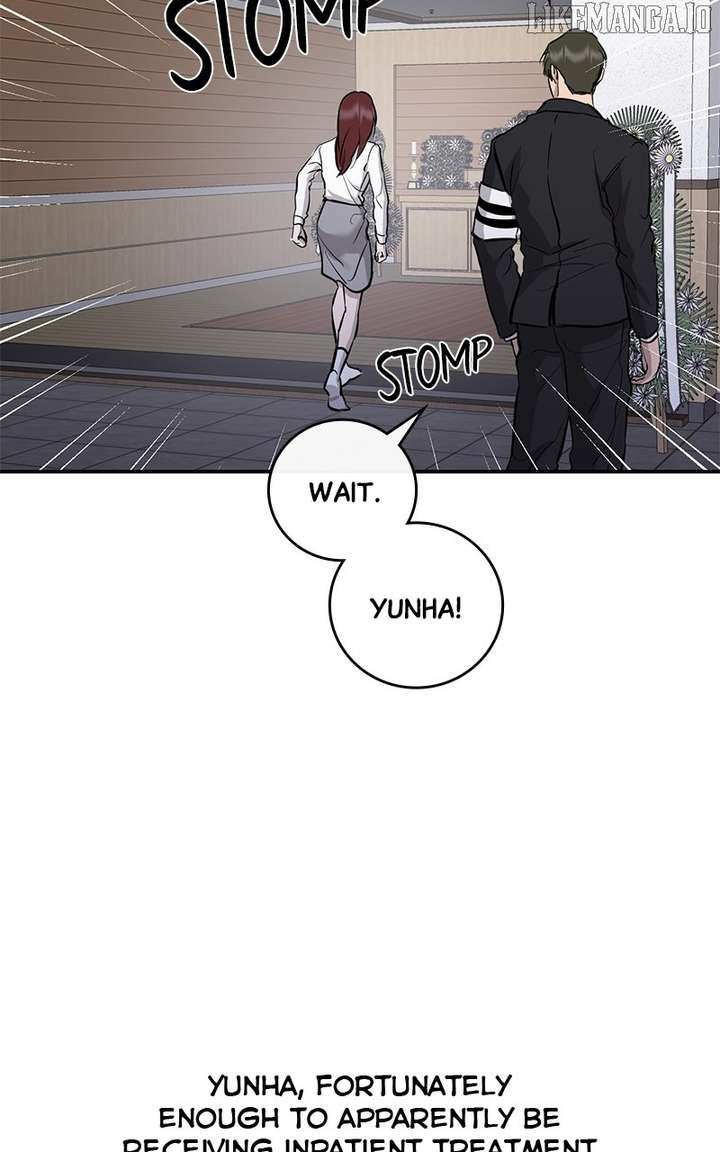 Extroversion of an Immortal Chapter 109 - Page 17