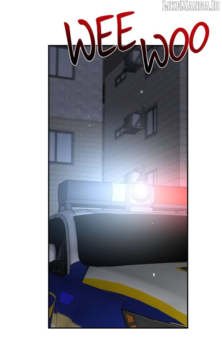 Extroversion of an Immortal Chapter 109 - Page 2