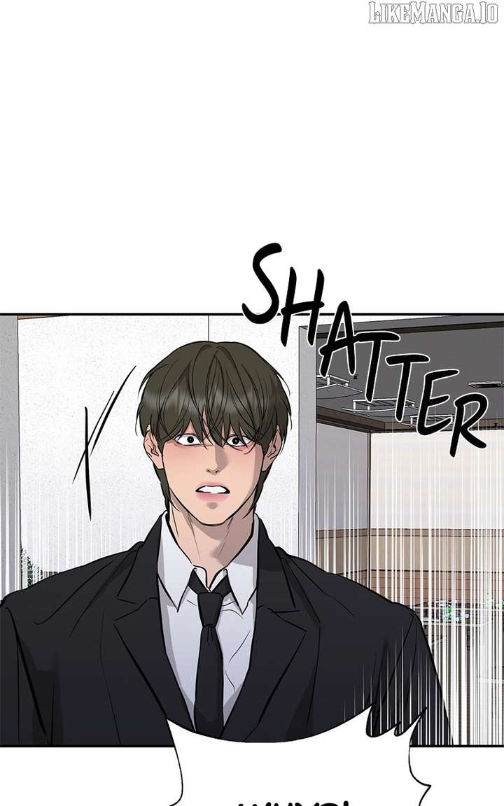 Extroversion of an Immortal Chapter 109 - Page 21