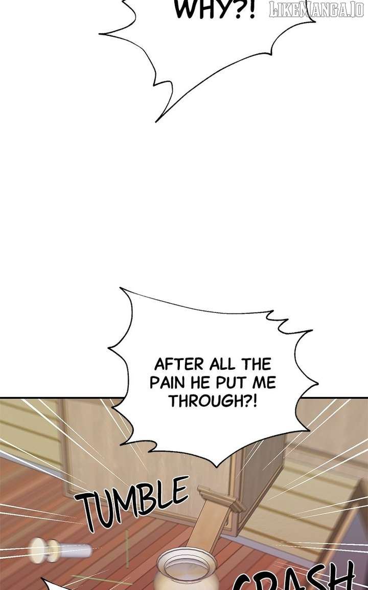 Extroversion of an Immortal Chapter 109 - Page 22