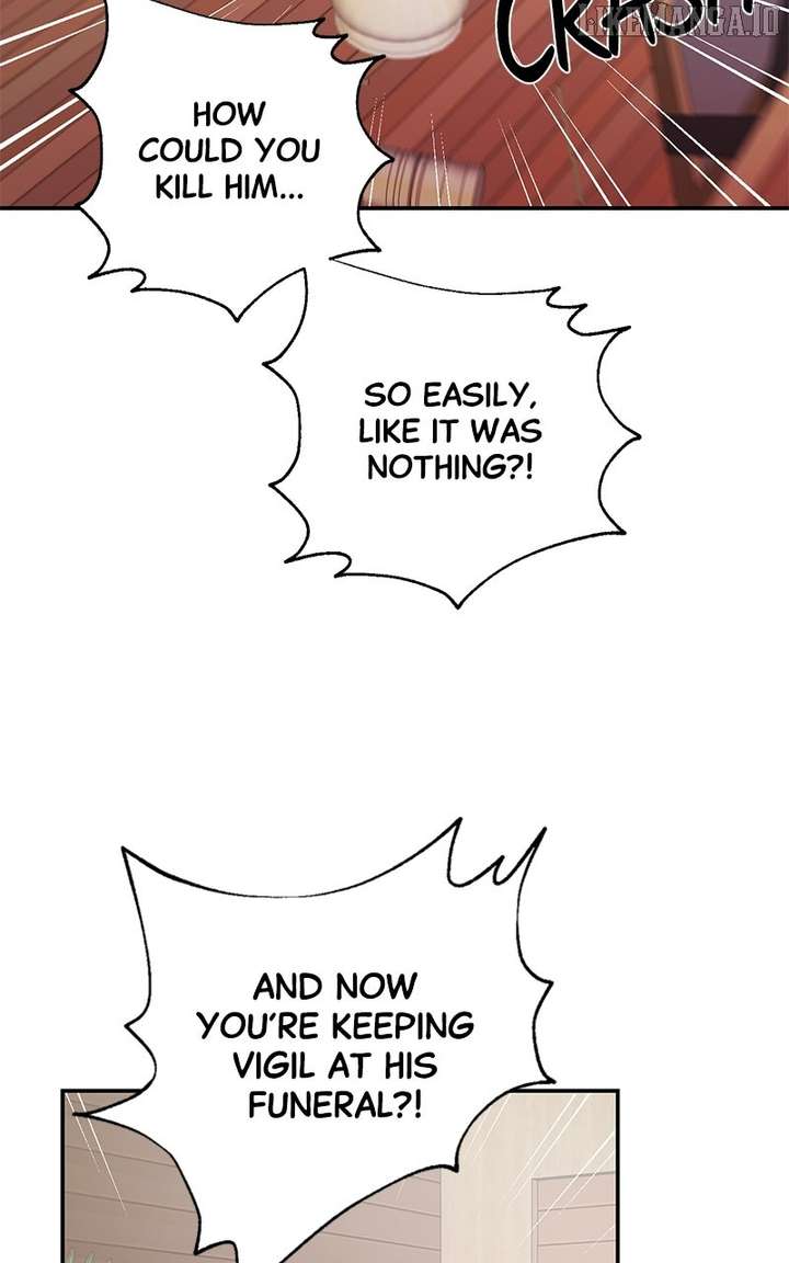 Extroversion of an Immortal Chapter 109 - Page 23