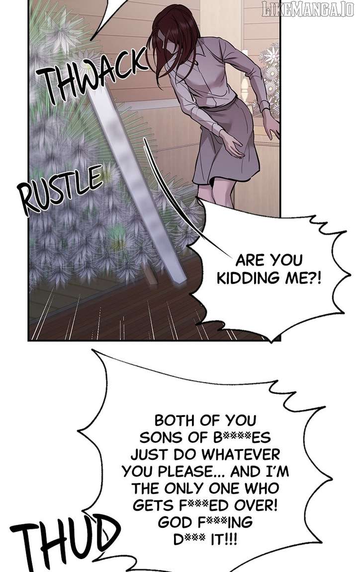 Extroversion of an Immortal Chapter 109 - Page 24