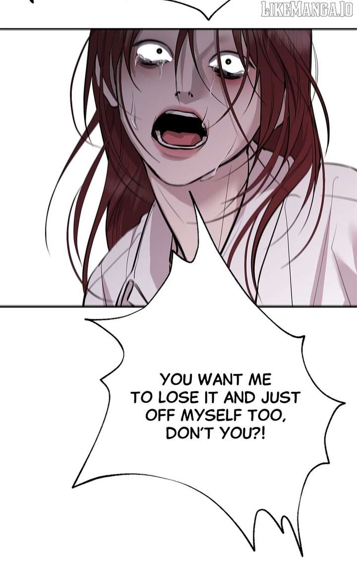 Extroversion of an Immortal Chapter 109 - Page 25