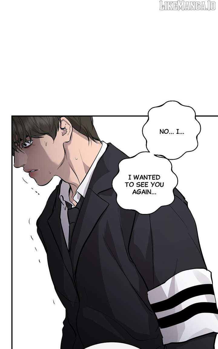 Extroversion of an Immortal Chapter 109 - Page 26