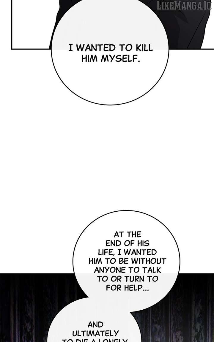 Extroversion of an Immortal Chapter 109 - Page 27