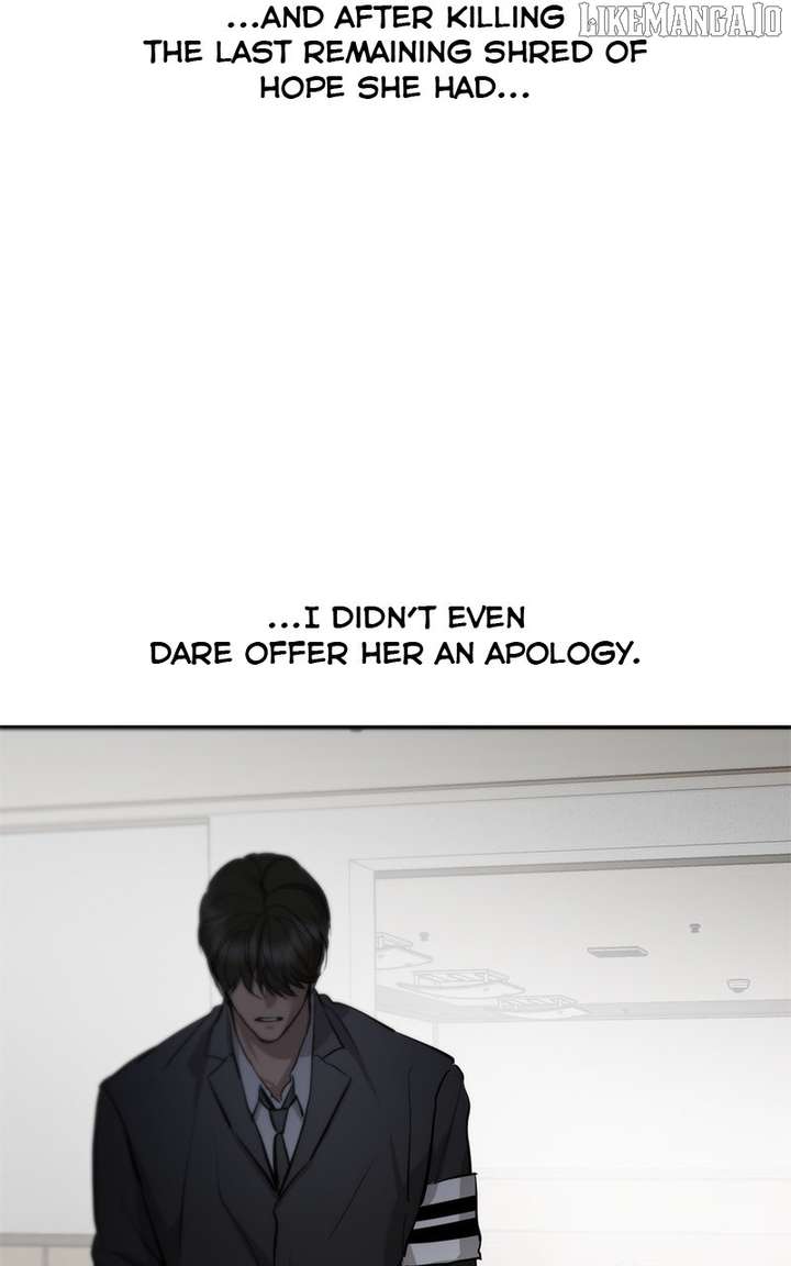 Extroversion of an Immortal Chapter 109 - Page 36