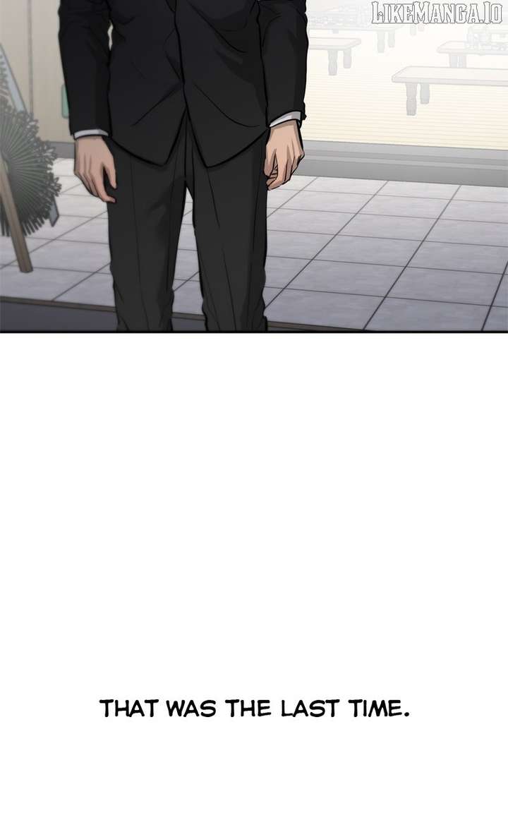 Extroversion of an Immortal Chapter 109 - Page 37
