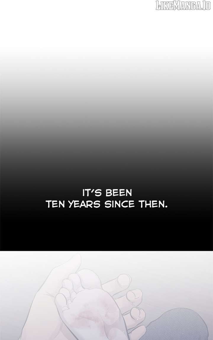 Extroversion of an Immortal Chapter 109 - Page 38