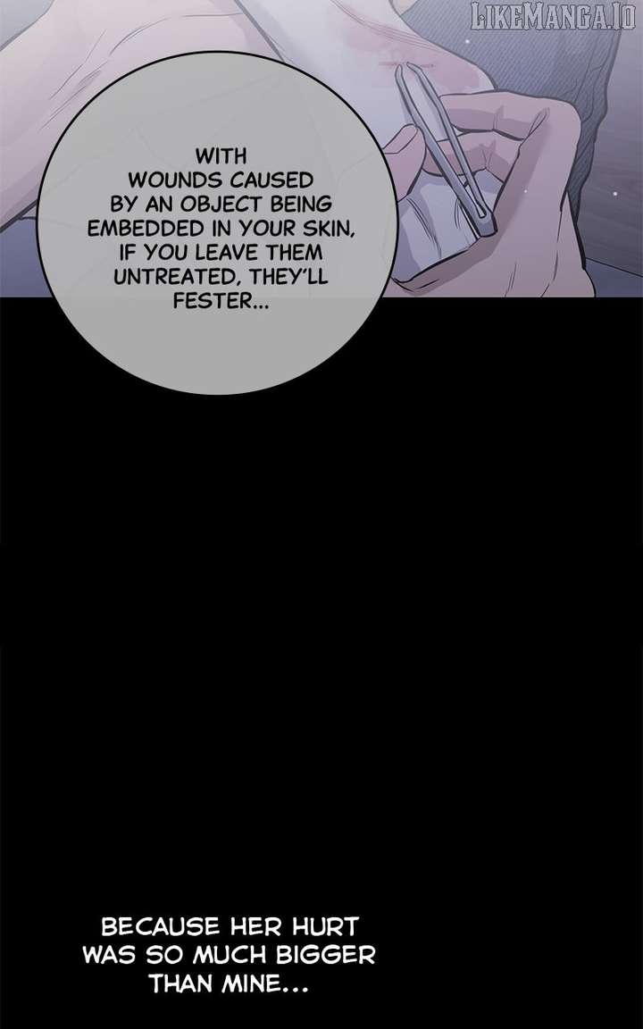 Extroversion of an Immortal Chapter 109 - Page 39