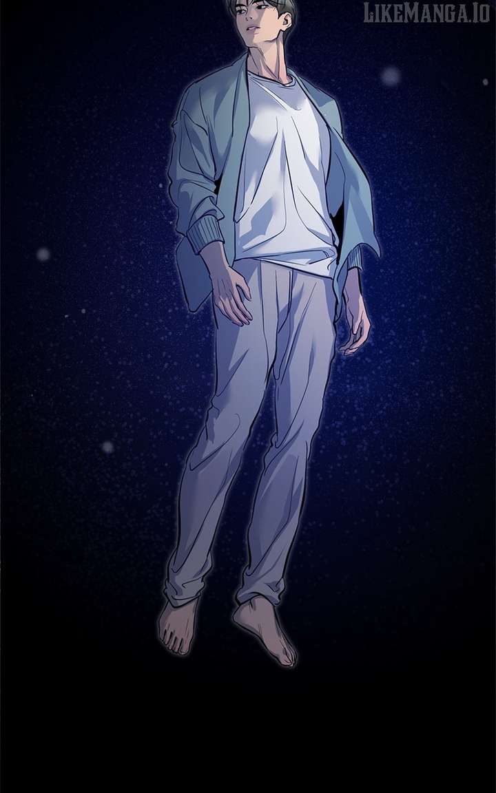 Extroversion of an Immortal Chapter 109 - Page 41