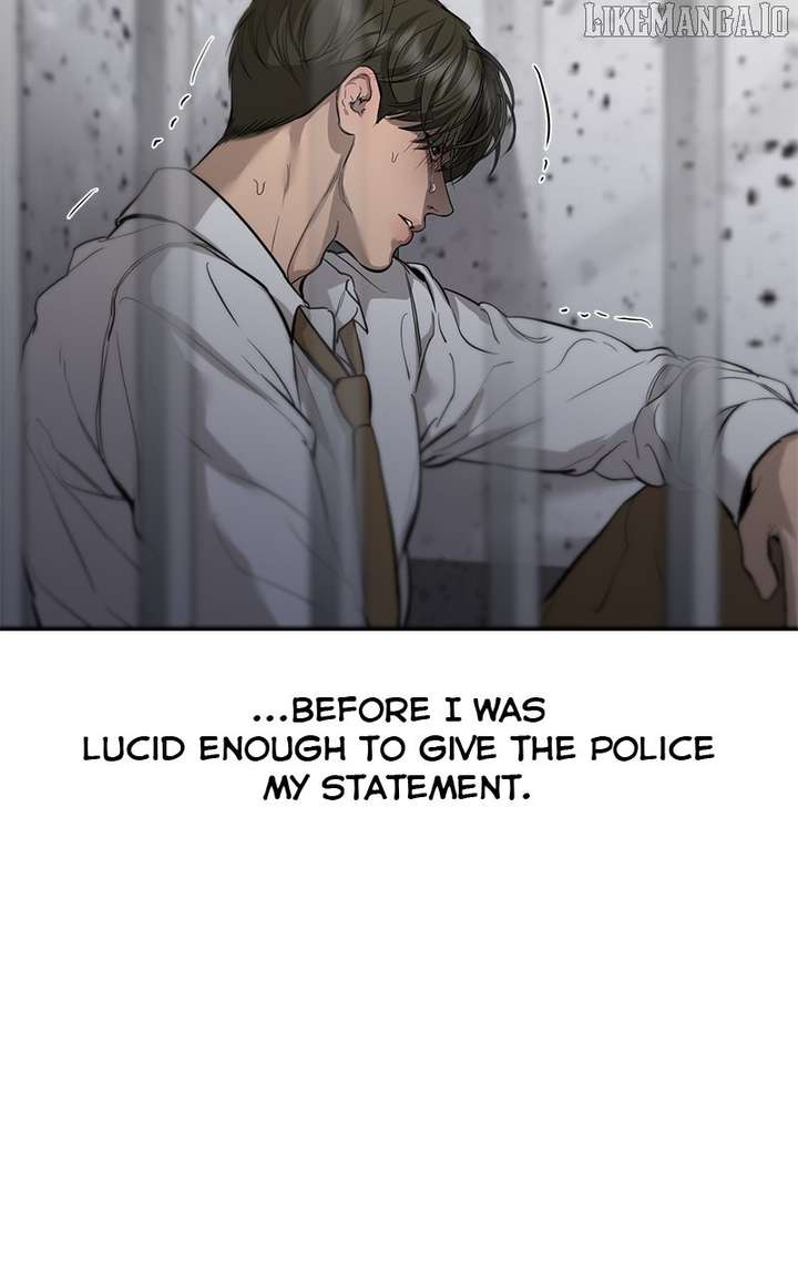 Extroversion of an Immortal Chapter 109 - Page 5