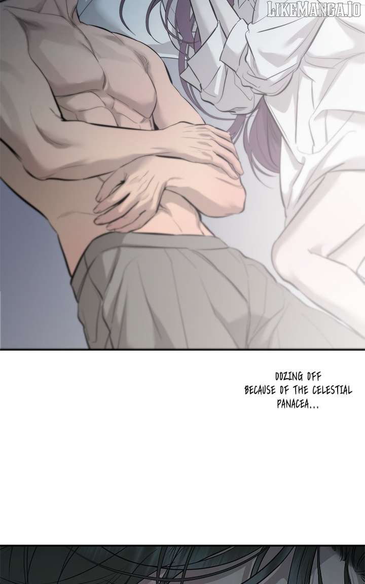 Extroversion of an Immortal Chapter 109 - Page 54