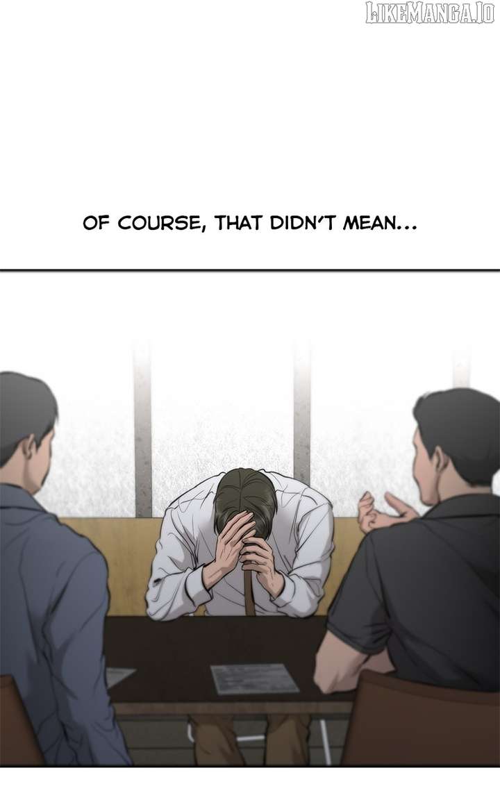 Extroversion of an Immortal Chapter 109 - Page 6