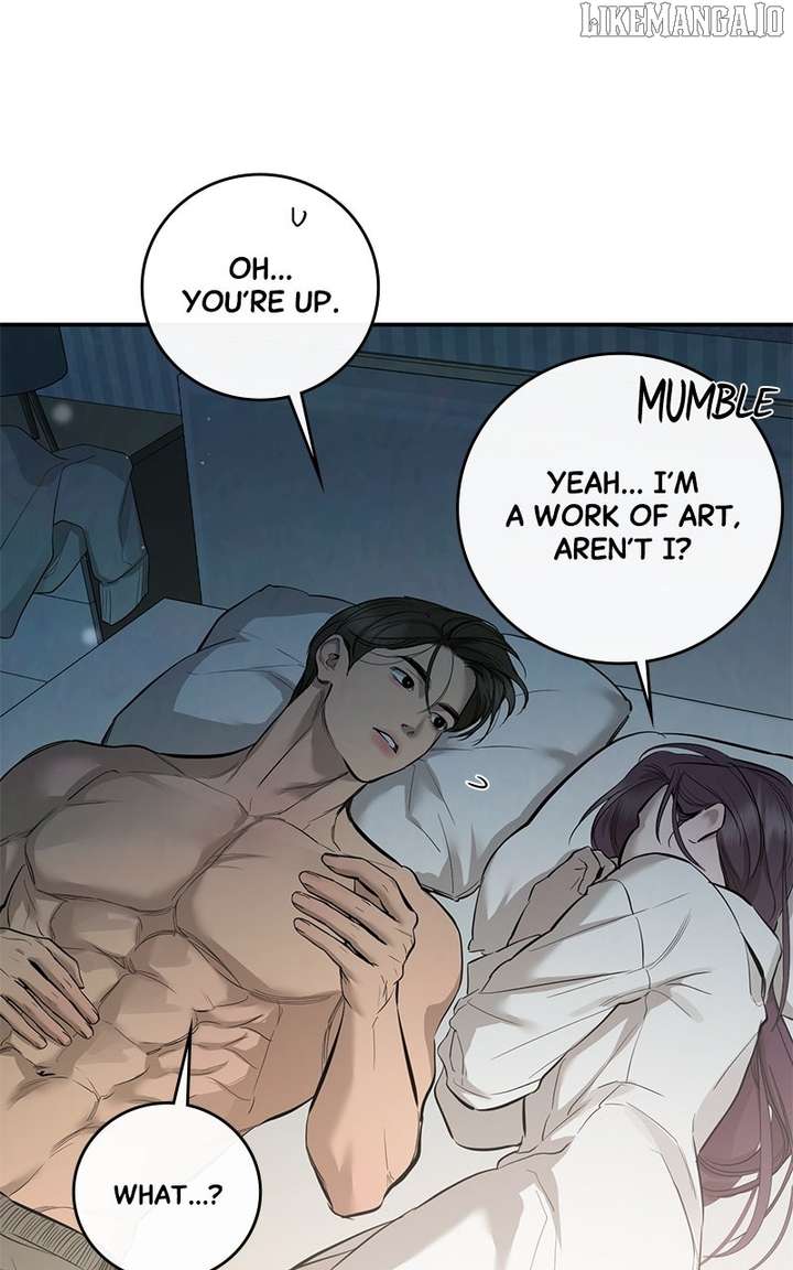 Extroversion of an Immortal Chapter 109 - Page 65