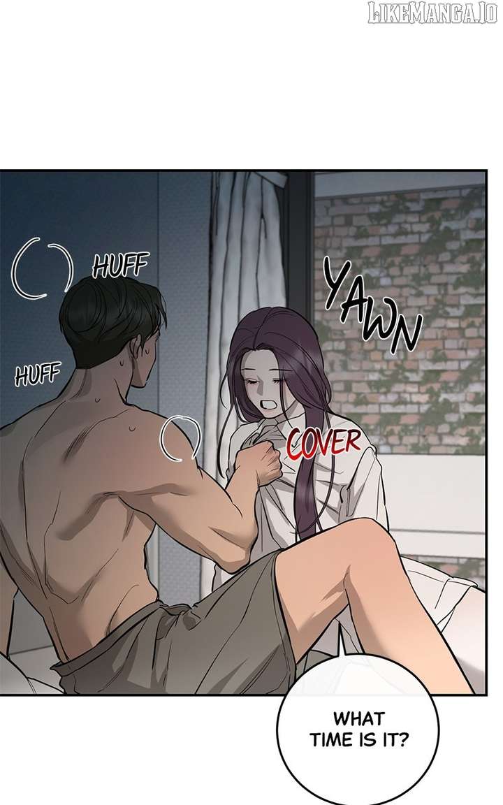 Extroversion of an Immortal Chapter 109 - Page 68