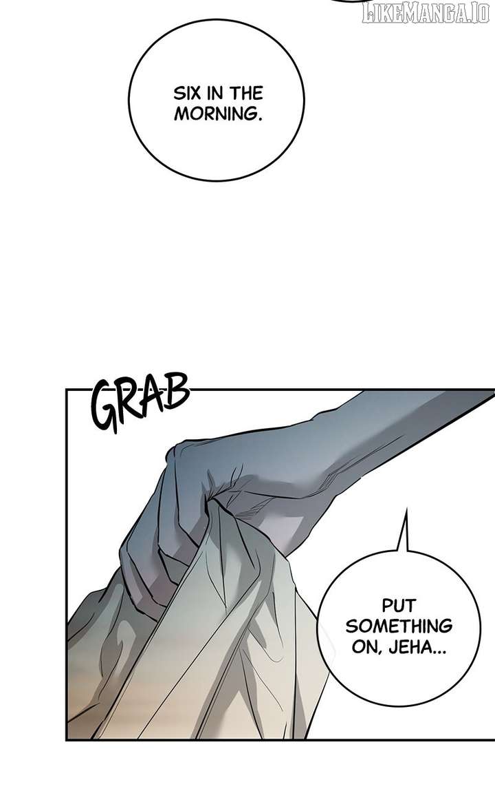 Extroversion of an Immortal Chapter 109 - Page 69