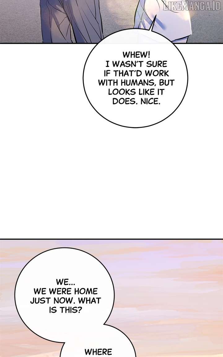 Extroversion of an Immortal Chapter 109 - Page 78