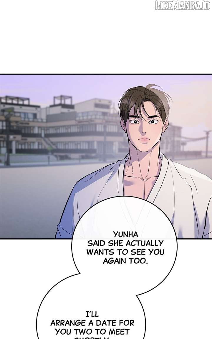 Extroversion of an Immortal Chapter 109 - Page 89