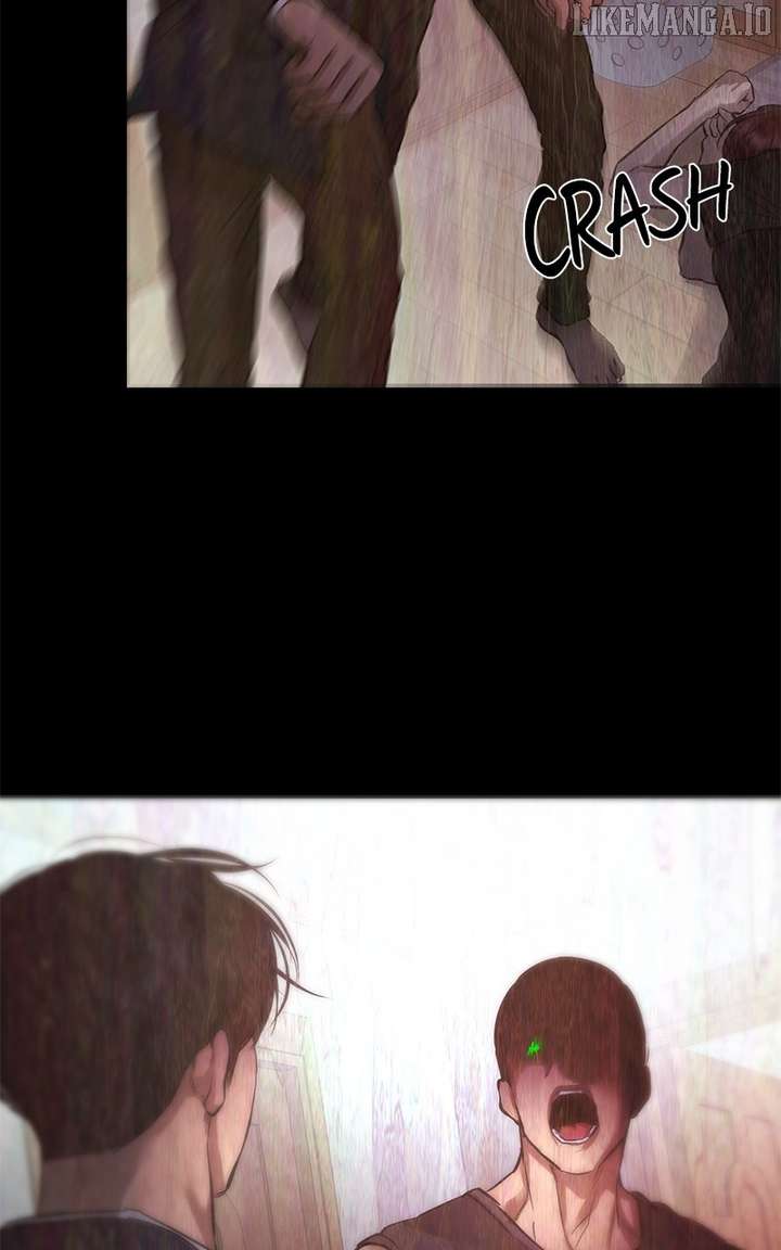 Extroversion of an Immortal Chapter 109 - Page 9