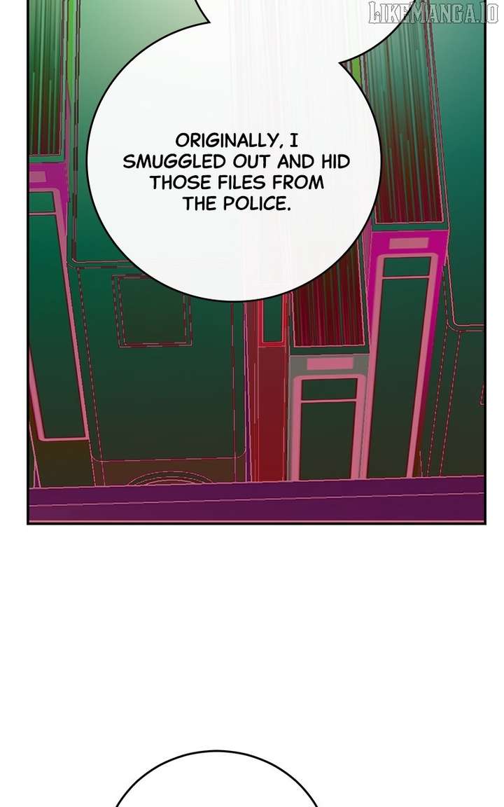 Extroversion of an Immortal Chapter 109 - Page 93