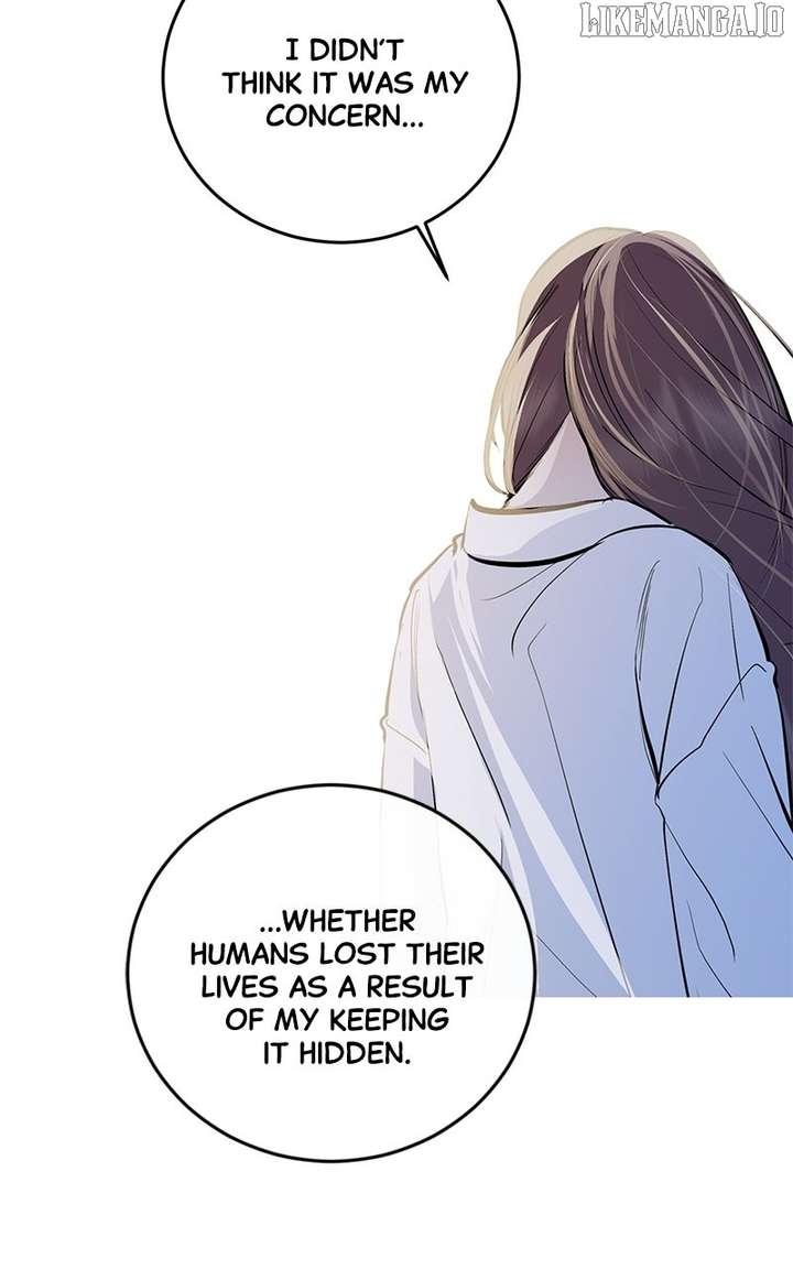 Extroversion of an Immortal Chapter 109 - Page 94