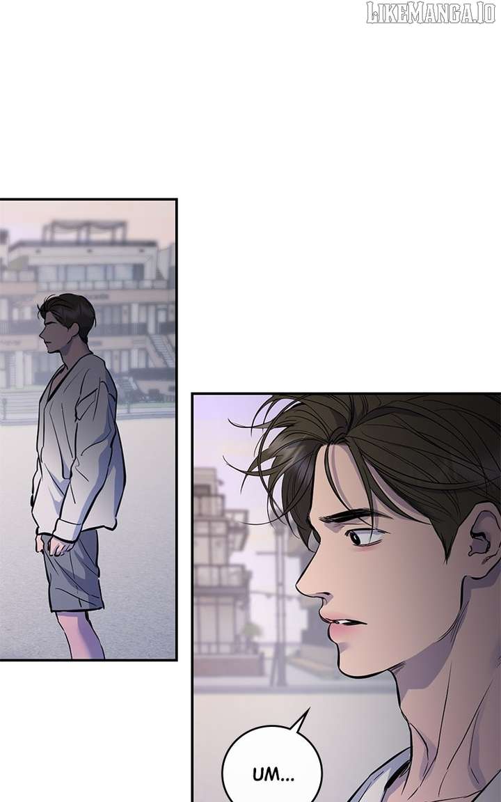 Extroversion of an Immortal Chapter 109 - Page 95