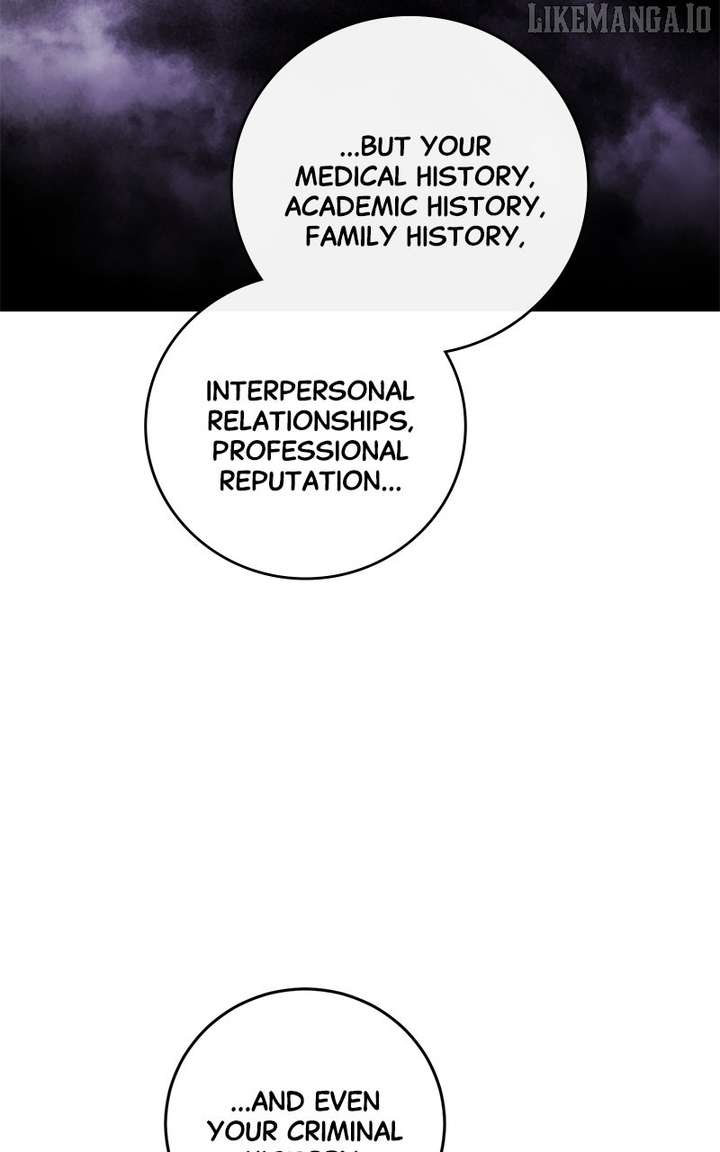 Extroversion of an Immortal Chapter 109 - Page 98