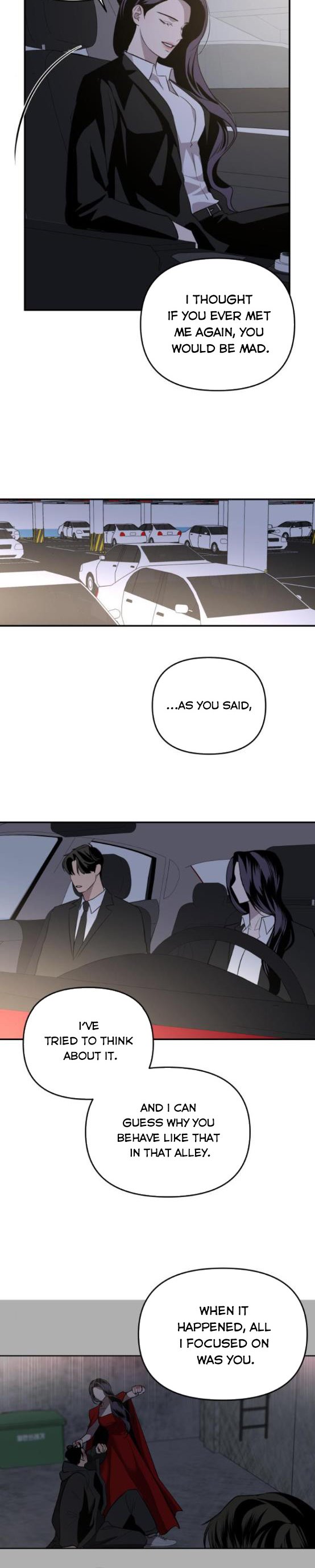 Extroversion of an Immortal Chapter 11 - Page 15