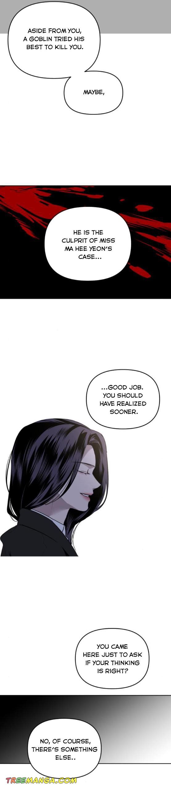 Extroversion of an Immortal Chapter 11 - Page 16