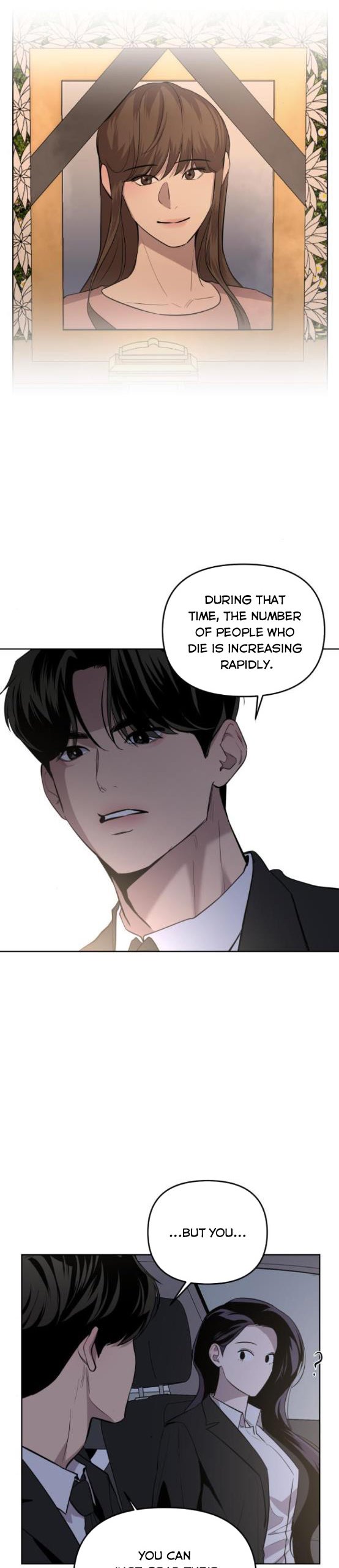 Extroversion of an Immortal Chapter 11 - Page 18