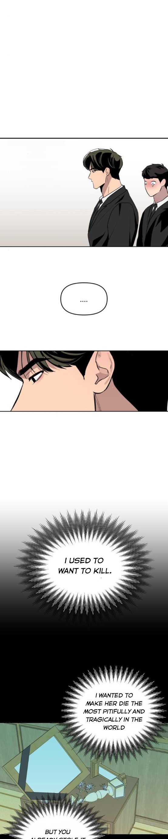 Extroversion of an Immortal Chapter 11 - Page 2