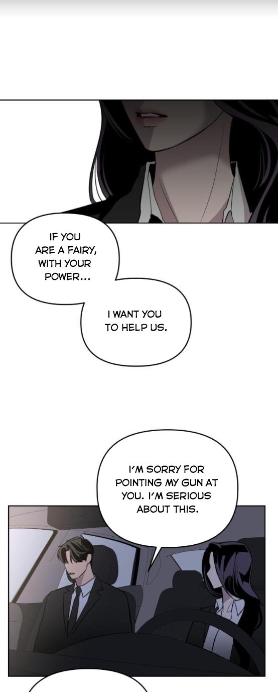 Extroversion of an Immortal Chapter 11 - Page 21