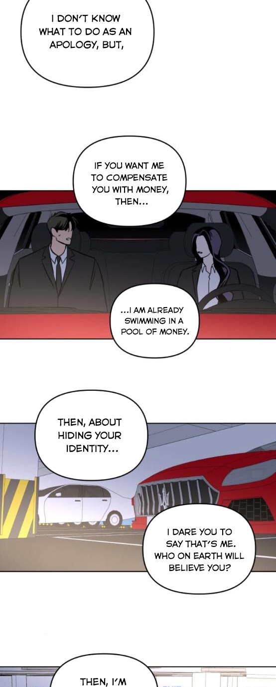 Extroversion of an Immortal Chapter 11 - Page 22