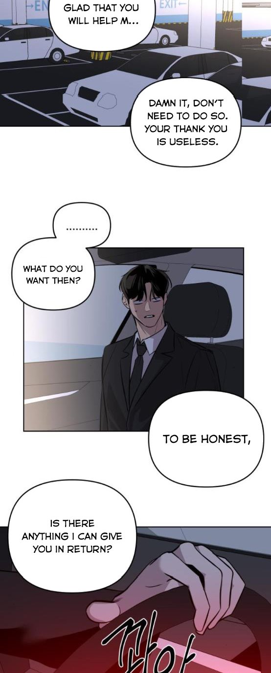 Extroversion of an Immortal Chapter 11 - Page 23