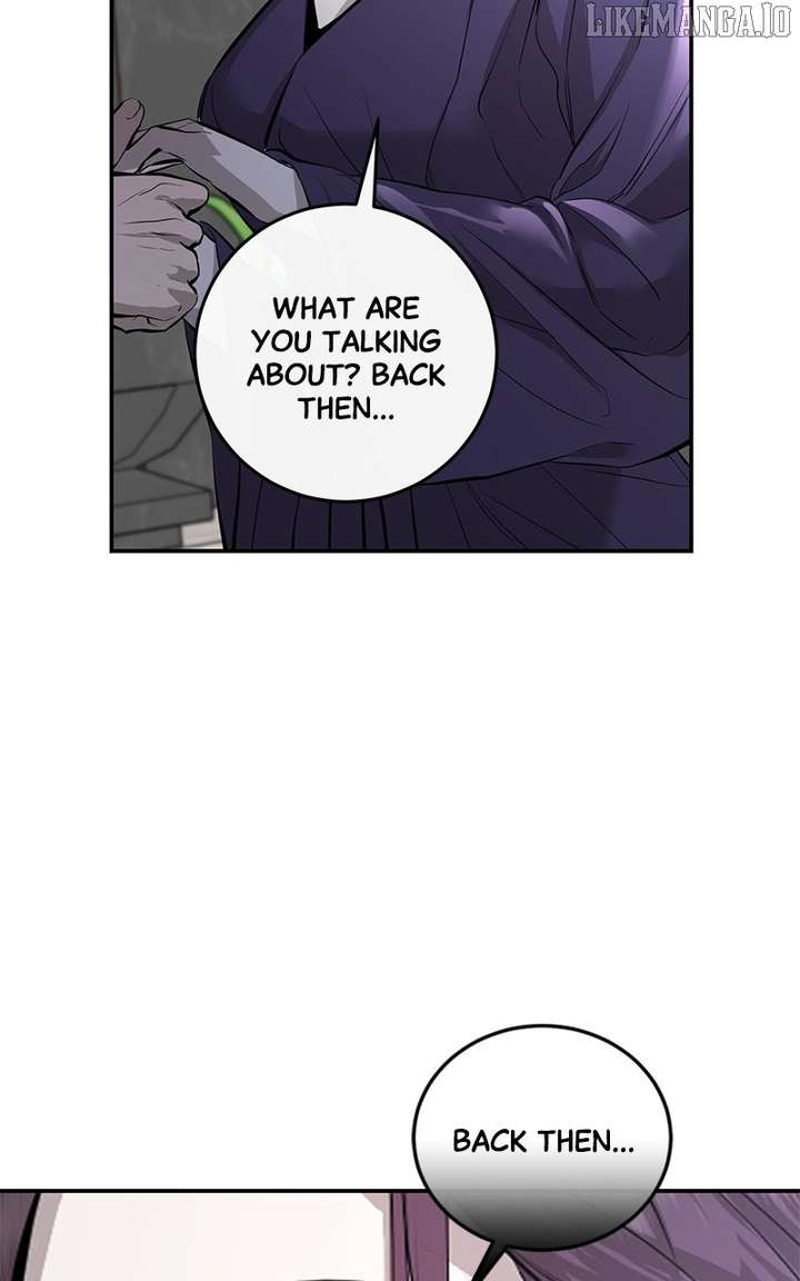 Extroversion of an Immortal Chapter 110 - Page 101