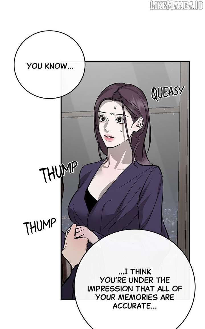 Extroversion of an Immortal Chapter 110 - Page 105