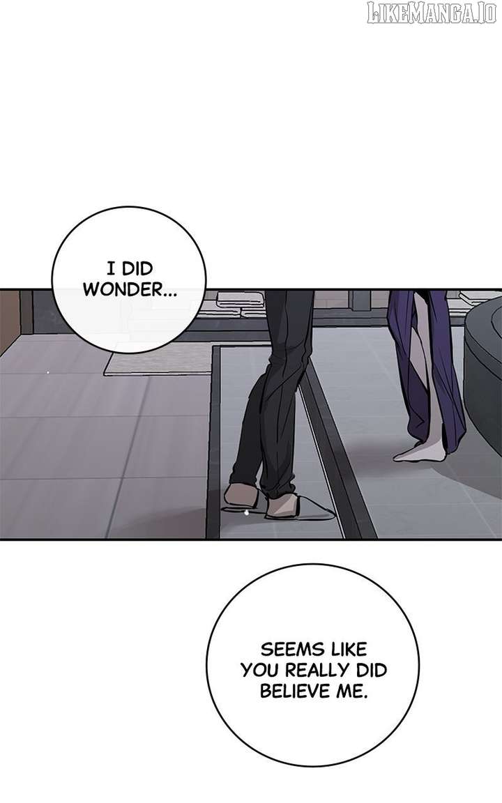 Extroversion of an Immortal Chapter 110 - Page 112