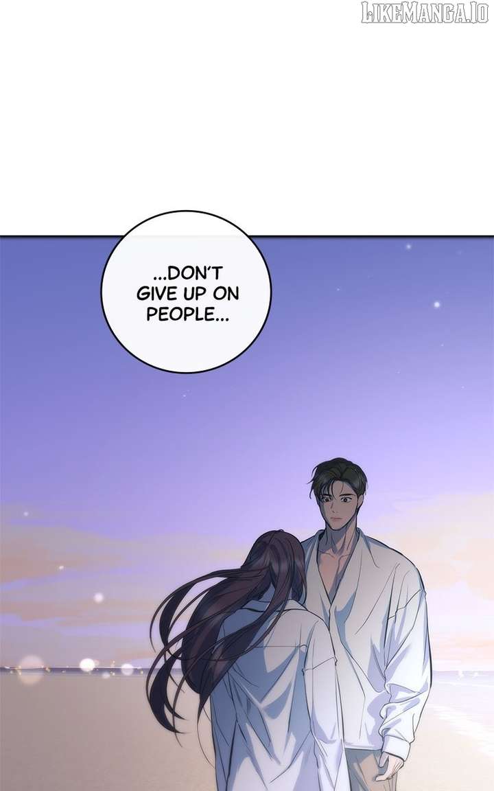 Extroversion of an Immortal Chapter 110 - Page 17