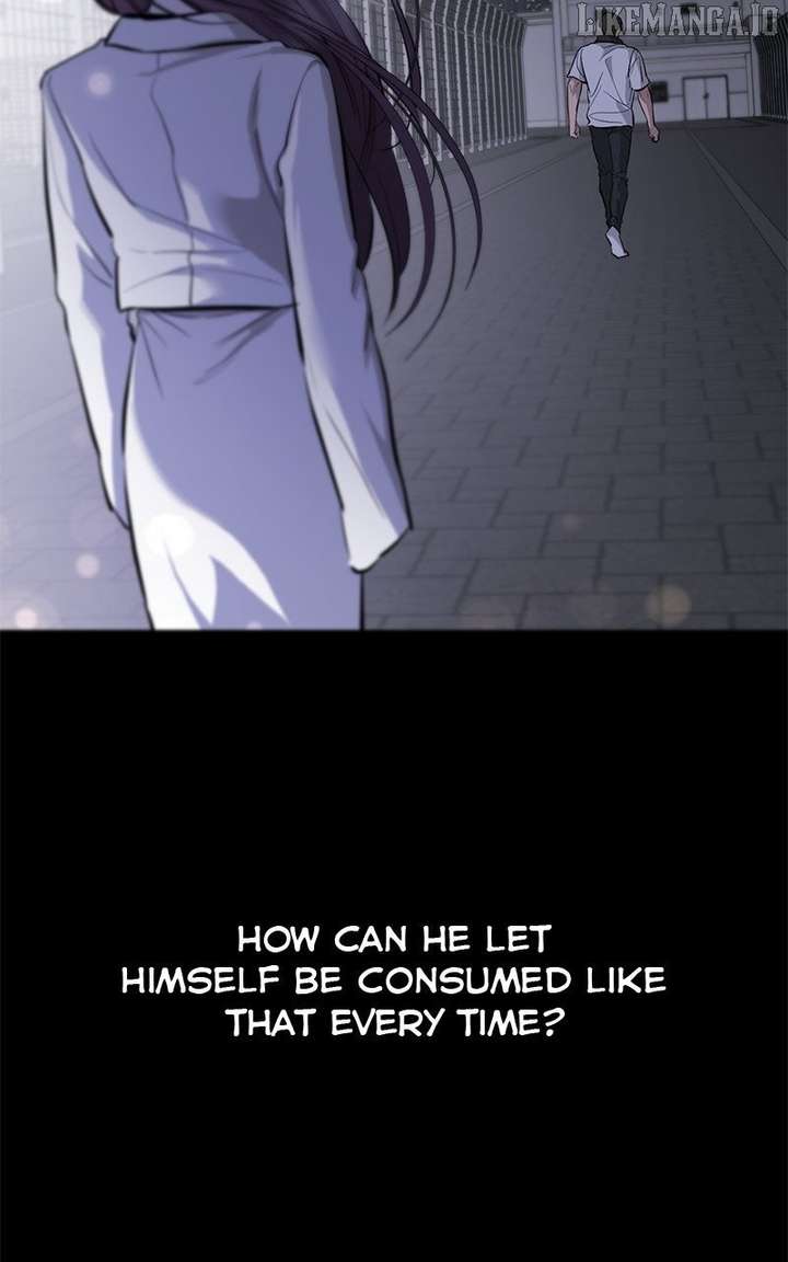 Extroversion of an Immortal Chapter 110 - Page 27