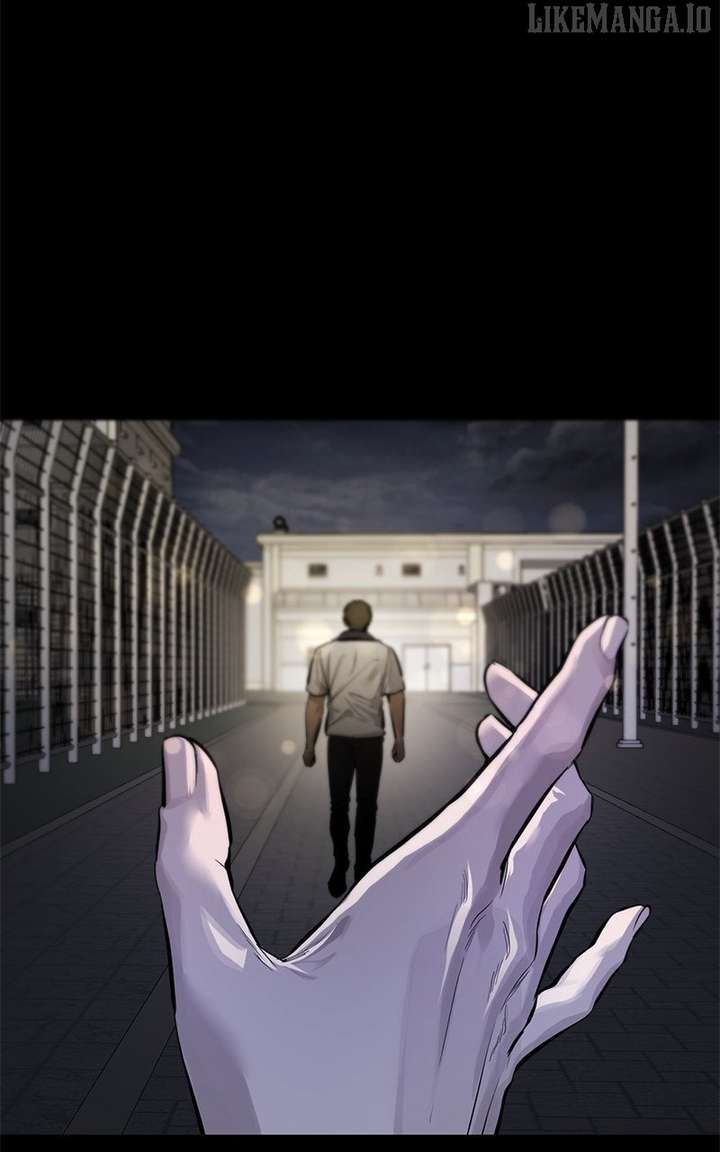 Extroversion of an Immortal Chapter 110 - Page 28