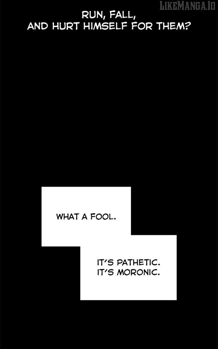 Extroversion of an Immortal Chapter 110 - Page 29