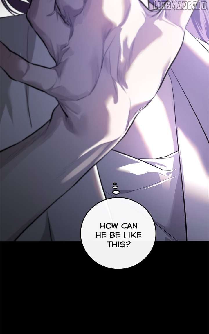 Extroversion of an Immortal Chapter 110 - Page 31