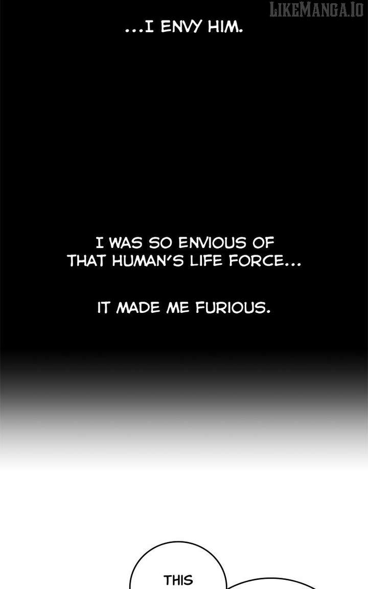 Extroversion of an Immortal Chapter 110 - Page 32