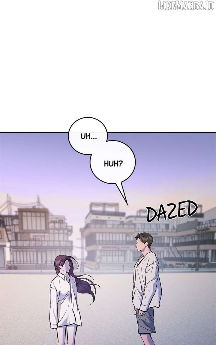 Extroversion of an Immortal Chapter 110 - Page 4