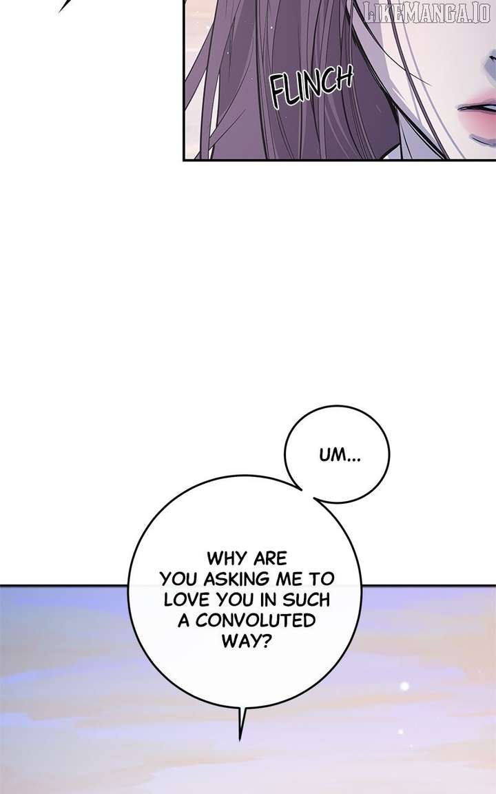 Extroversion of an Immortal Chapter 110 - Page 47