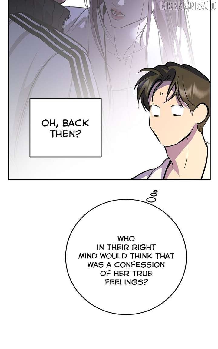 Extroversion of an Immortal Chapter 110 - Page 6