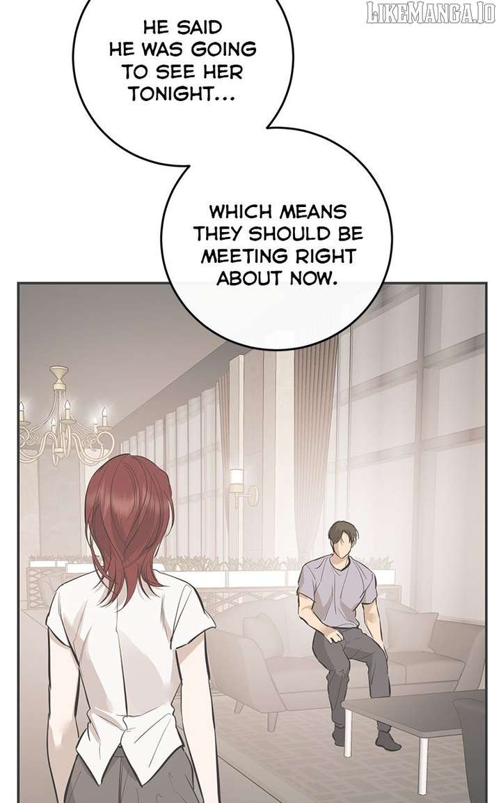 Extroversion of an Immortal Chapter 110 - Page 69