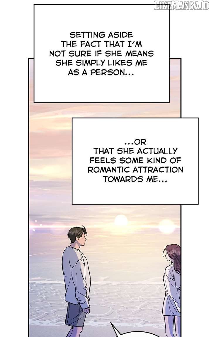 Extroversion of an Immortal Chapter 110 - Page 7