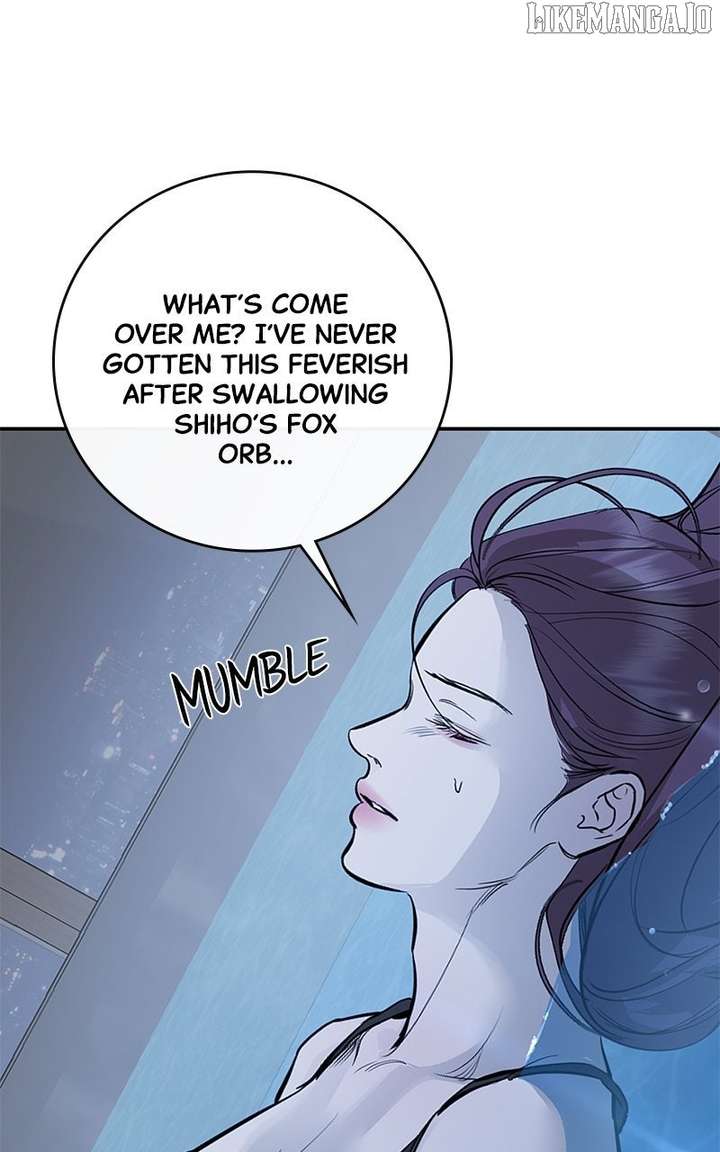 Extroversion of an Immortal Chapter 110 - Page 77